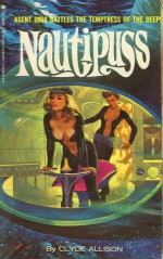 Nautipuss - William Henley Knoles, Clyde Allison