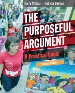 By Harry Phillips The Purposeful Argument: A Practical Guide (2nd Edition) - Harry Phillips