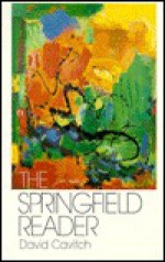 The Springfield Reader - David Cavitch