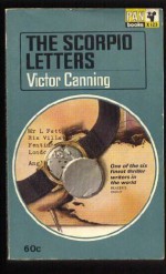 Scorpio Letters - Victor Canning