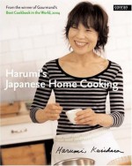 Harumi's Japanese Home Cooking - Harumi Kurihara