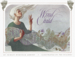 Wind Child - Shirley Rousseau Murphy, Leo Dillon, Diane Dillon