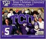 Texas Christian University Football Vault - Dan Jenkins