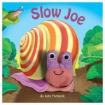 Slow Joe - Kate Thomson