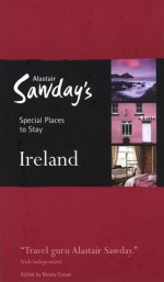 Special Places to Stay: Ireland, 7th - Nicola Crosse