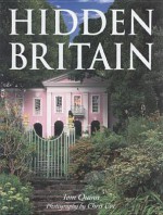 Hidden Britian - Tom Quinn