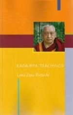 Kadampa Teachings - Lama Zopa, Ailsa Cameron