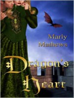 Dragon's Heart - Marly Mathews