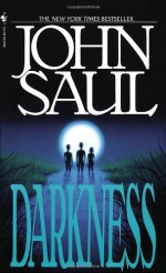 Darkness - John Saul