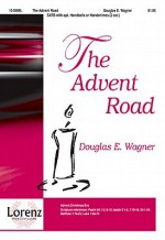 The Advent Road - Charlotte Lee, Douglas E. Wagner