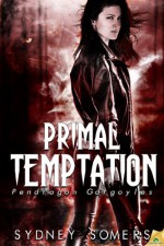 Primal Temptation - Sydney Somers