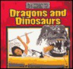 Dragons and Dinosaurs - Janet Perry, Victor Gentle