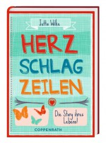 Herzschlagzeilen - Jutta Wilke