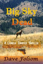 Big Sky Dead - Dave Folsom