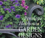 Penelope Hobhouse's Garden Designs - Penelope Hobhouse