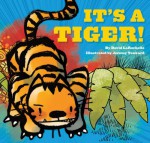 It's a Tiger! - David LaRochelle, Jeremy Tankard