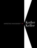 Marketing Management Plus New MyMarketingLab with Pearson eText -- Access Card Package (14th Edition) - Philip Kotler, Kevin Lane Keller