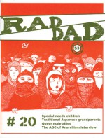 Rad Dad #20 - Tomas Moniz