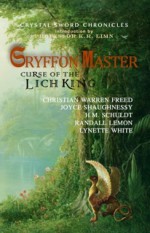 Gryffon Master Revenge of The Lich King - Lynette White