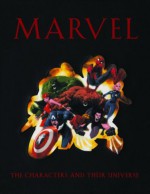 Marvel: The Characters and Their Universe : Collectors - Michael Mallory