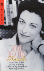 Anne Sexton Reads - Anne Sexton