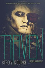 Raven (Legends Saga ) (Volume 2) - Stacey Rourke