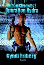 Operation Hydra - Cyndi Friberg