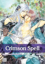 Crimson Spell, Vol. 4 - Ayano Yamane