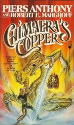 Chimaera's Copper - Piers Anthony, Robert E. Margroff