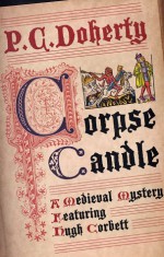 Corpse Candle - Paul Doherty