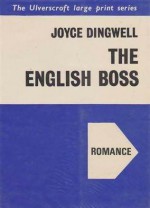 The English Boss - Joyce Dingwell