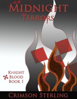 Midnight Terrors - Crimson Sterling, Alexandra Lanc