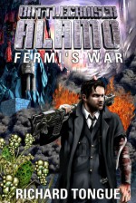 Fermi's War - Richard Tongue