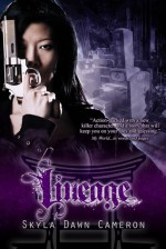 Lineage - Skyla Dawn Cameron