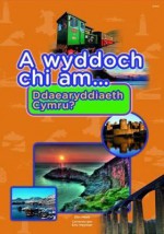 A Wyddoch Chi Am Ddaearyddiaeth Cymru? - Elin Meek