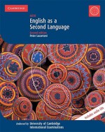 IGCSE English as a Second Language [With 2 CDs] - Peter Lucantoni