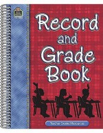 Record and Grade Book - Karen Goldfluss