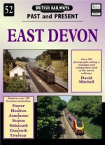 British Railways Past and Present - David Mitchell