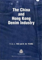 The China and Hong Kong Denim Industry - Li Yi, L. Yao, K.W. Yeung