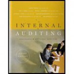 Internal Auditing: Assurance & Advisory Services, Third Edition - Kurt R. Reding, Paul J. Sobel, Urton L. Anderson, Michael J. Head, Sridhar Ramamoorti, Mark Salamasick, Cris Riddle