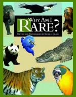 Why Am I Rare? - Michelle A. Gilders