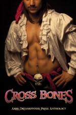 Cross Bones - B. Snow, E.S. Douglas, Juan Kenobi, K.J. Johnson, Ellen Holiday, Rebecca Cohen, Piper Vaughn, Maggie Lee, Riley Shane, Cooper West, K.R. Foster, M.J. O'Shea, Jana Denardo, Cornelia Grey, Emily Moreton