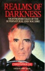 Realms Of Darkness - Mary Danby, Christopher Lee