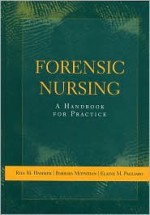 Forensic Nursing - Rita Hammer