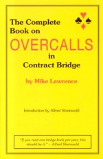 Complete Book on Overcalls - Mike Lawrence