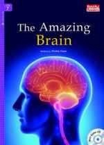 The Amazing Brain (Rainbow Readers) - Shirley Duke