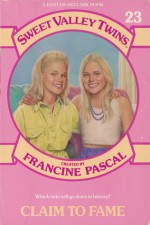 Claim to Fame - Francine Pascal, Jamie Suzanne