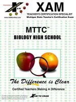 Mttc Biology High School - Xamonline, Xamonline