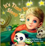 It's Time To Sleep - Michael Yu, Phoenix Chan