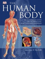 Human Body - Tony Smith